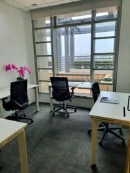 Bugis Junction (D7), Office #536390771